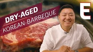Is America’s Most Expensive Korean Barbecue Worth It?