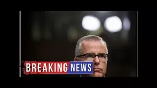 After McCabe firing, Trump attacks FBI, and his lawyer says Russia probe must end | by News Peopl...