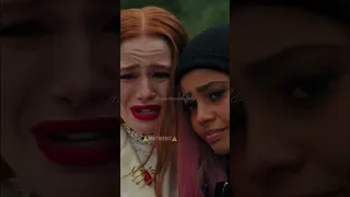 Another Love (Tom Odell) - Choni (Abigail/ Cheryl Blossom & Tomasina/ Toni Topaz) - Riverdale