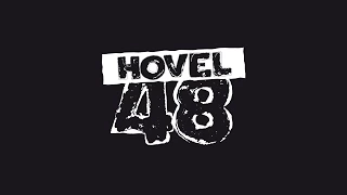 Hovel 48 -Valvonauta- [Verdena Cover]