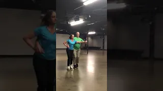 52 Year Old Skater Returns to Artistic Roller Skating After 30 Years Part 2