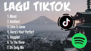 7 TOP HITS LAGU TIKTOK VIRAL 2021 INDONESIA SPOTIFY TERBARU OKTOBER 2021