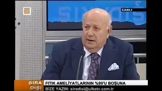 Fıtık Ameliyatlarının %99 Boşuna yapılıyor ! DİKKAT EDİN !!