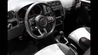 VW POLO 2015 дооснащение дистанционным управлением центральным замком