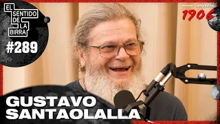 Gustavo Santaolalla: Producir Música Para Uno y Para Otros | ESDLB con Ricardo Moya #289