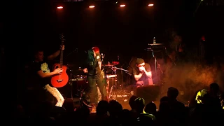 Пирятин - Тантра (Live at Volume Club, Kyiv, 25.10.2019)