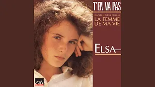 T'en va pas (1ère Version) (From "La femme de ma vie")