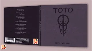 TOTO  "The Inner Peace"  *NEW* by R&UT