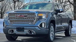 2022 GMC Sierra 1500 Denali FULL DETAILED RVIEW