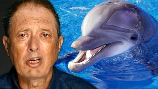 The Man Who Loved A Dolphin WAY Too Much (Warning: Gross)