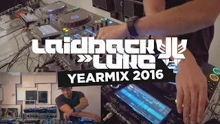 Laidback Luke | Yearmix 2016