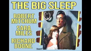 The Big Sleep 1978