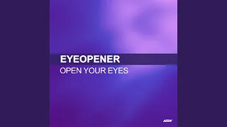 Open Your Eyes