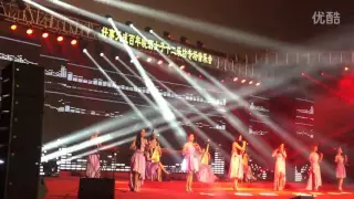 女子十二乐坊 - 自由 - 12 Girls Band - Freedom - 2016