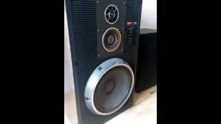 Sony speaker system g5