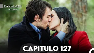 Karadayi en Español Capitulo 127 (Doblada En Español)