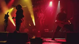 Cradle of Filth - The Death of Love [ Live @House Of Blues Dallas, TX]