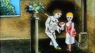 Pauvre Pierrot (1892) [incomplete: original length was about 15 minutes] Charles-Émile Reynaud