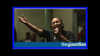 Félicité review – gritty story of kinshasa bar singer