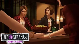 THAT ENDING. WOW. JUST WOW | Life is Strange: Before The Storm [EP2][P2]