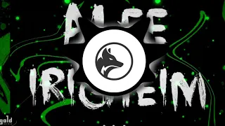 ALEE – Irigyeim [Slowed+Reverb+Bass boosted] (Music Video)