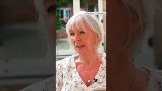Nadine Dorries launches attack on PM