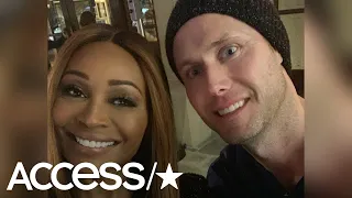 'RHOA's' Cynthia Bailey Took A Selfie With A Stranger She Thought Was Tom Brady | Access
