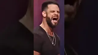 Steven Furtick Mocks God In The Worst Way