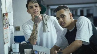 MC João e MC Hariel - Tá Facil Dizer Que Me Ama (Video Clipe Oficial) Jorgin Deejhay