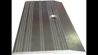 EXPANSION JOINT COVERS