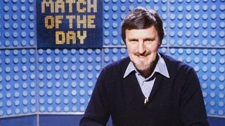 BBC Match of the Day West Ham Utd 1964-1991