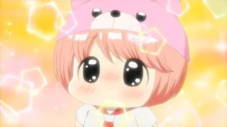 🤗[Chibi Devi]Mao Chan-Cute moments 🤗