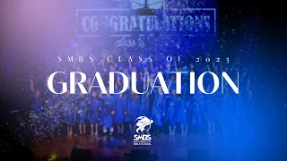 SMBS Graduation 2023