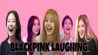 LISA BLACKPINK makes her unnie laugh