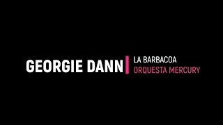 Georgie Dann - La Barbacoa (KARAOKE EXCLUSIVO)