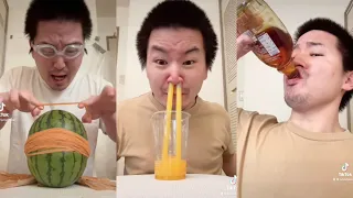 Junya1gou funny video 😂😂😂 | JUNYA Best TikTok June 2021 Part 50