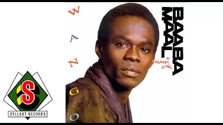 Baaba Maal & Daande Lenol - Wango Arti (audio)