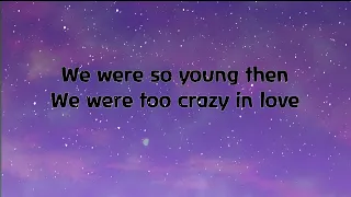 We'll Be a Dream lyrics (We The Kings and Demi Lovato)