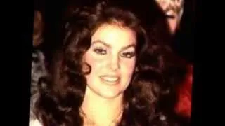 Priscilla Presley - Forever Young (The Youth group)