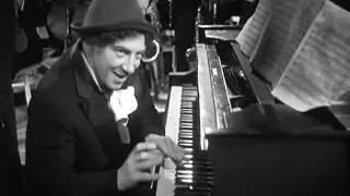 Chico Marx - On the Beach at Bali-Bali