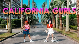 California Gurls - Katy Perry ft. Snoop Dogg - Choreography by HEIMENZU - 平面ズ