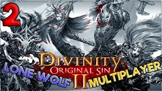 Aavak Streams Divinity Original Sin 2 Multiplayer – Part 2