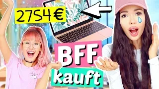 Wenn BFF den PREIS errät, muss ich es kaufen💰| ViktoriaSarina