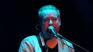 David Cook - Strange World - Jammin' Java 04-29-2022