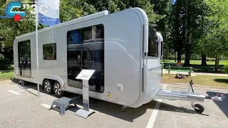 Adria Astella 704 | STAGIONE 2022 | 3C Gli specialisti dei camper