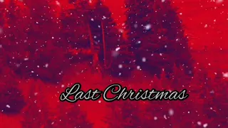 Wham! Last Christmas (Alternative version) #GeorgeMichael #christmas