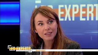 Les Experts – Djemila Benhabib et Titiou Lecoq