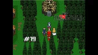 Final Fantasy VI (Blind) - Episode 19: "Leo"