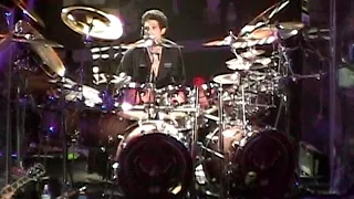 Journey - Faithfully Live 2006 Deen Castronovo