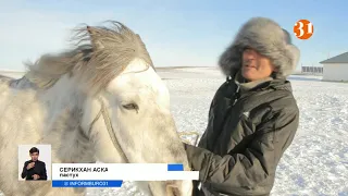 «Скажи спасибо!»: пастух из ВКО поблагодарил за спасенную жизнь